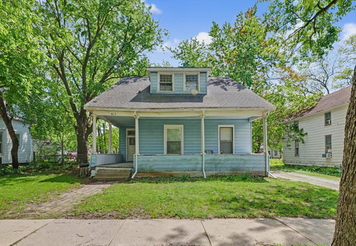 listing main photo