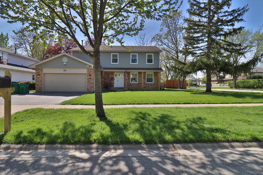 listing main photo