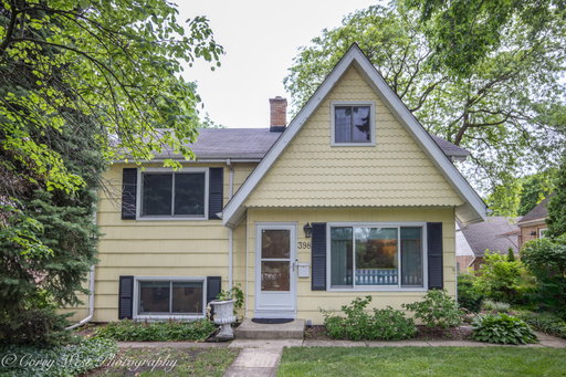 listing main photo