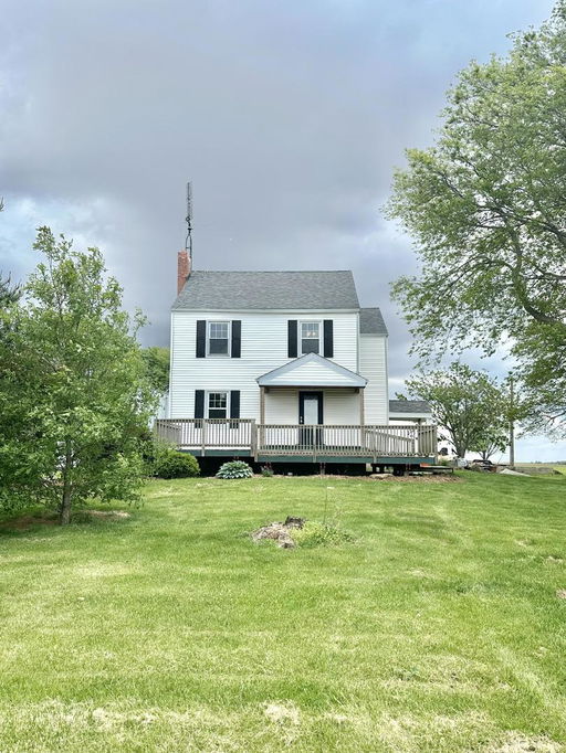 listing main photo