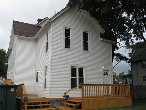 listing main photo