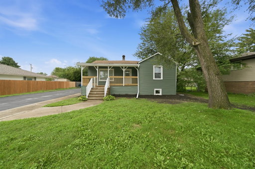 listing main photo