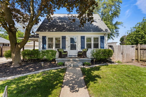 listing main photo