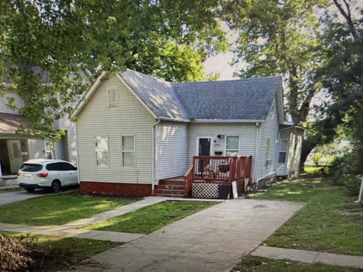 listing main photo