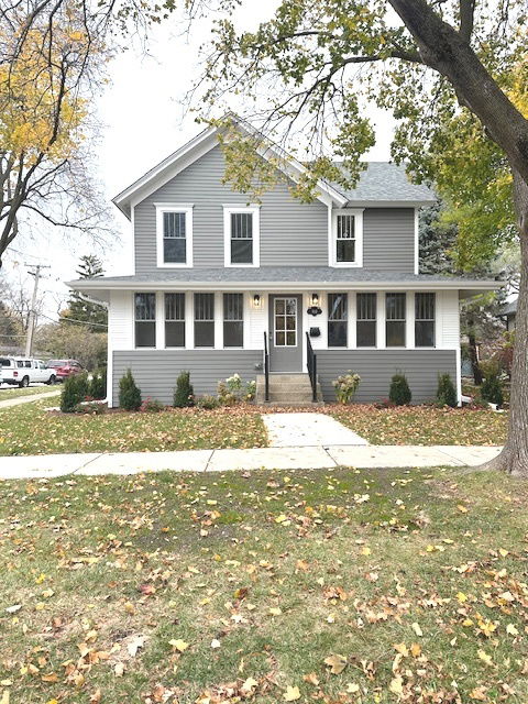 listing main photo