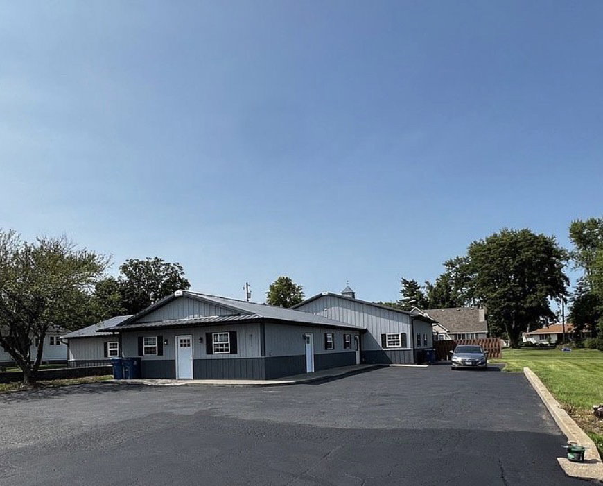 107 W Main St, McNabb, IL 61335