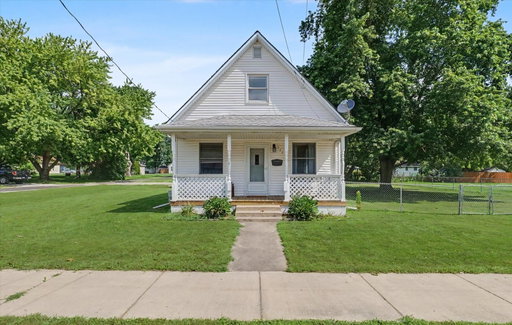 listing main photo