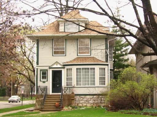 listing main photo