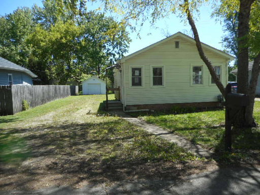 listing main photo