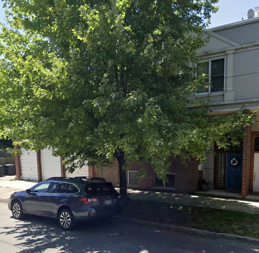 listing main photo