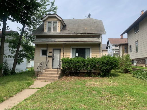 listing main photo