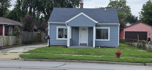 listing main photo