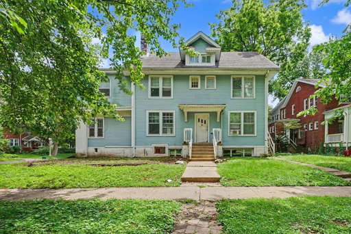 listing main photo