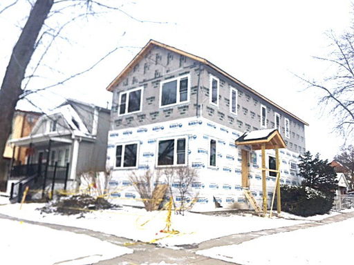 listing main photo