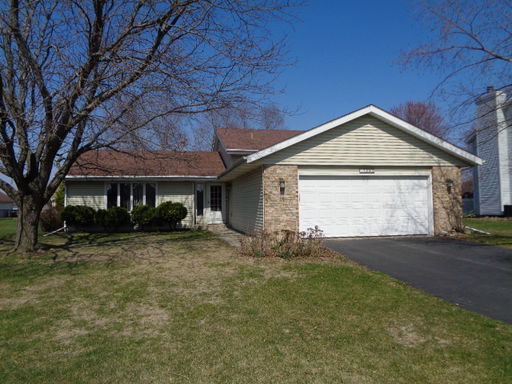 listing main photo