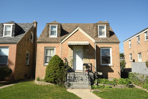 listing main photo