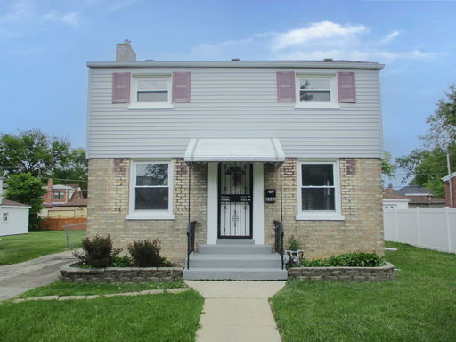 listing main photo