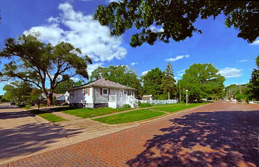 listing main photo