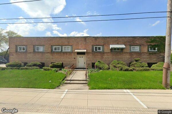 18240 Harwood Ave, Homewood, IL 60430