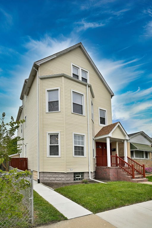listing main photo