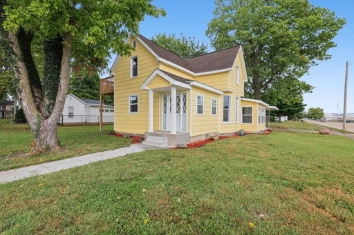 listing main photo