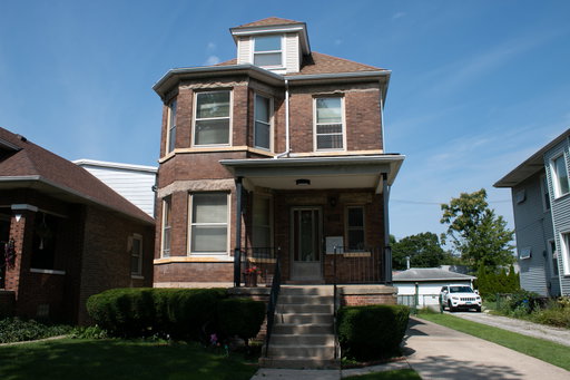 listing main photo