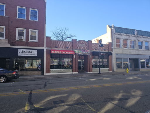 listing main photo
