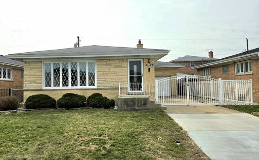 listing main photo
