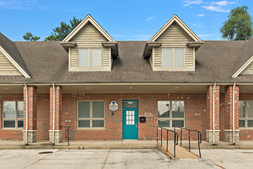 12508 S Harlem Ave,Unit B, Palos Heights, IL 60463