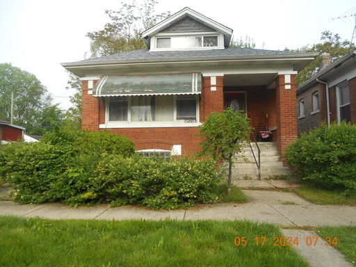 listing main photo