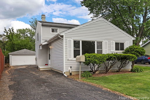 listing main photo