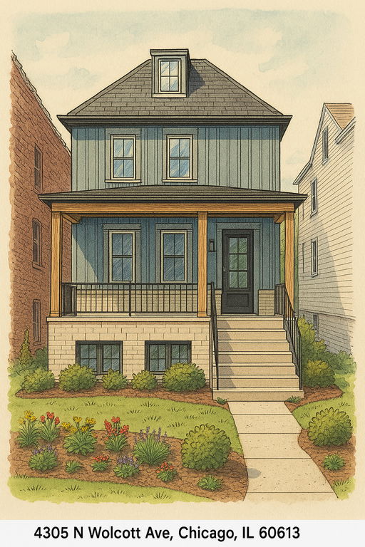 listing main photo