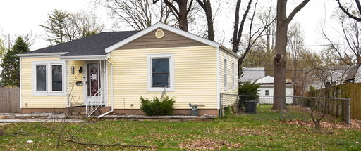 listing main photo