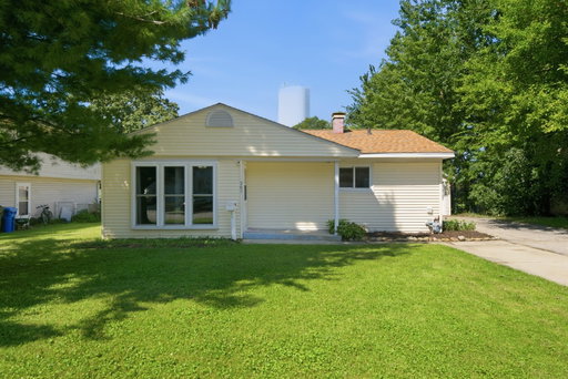listing main photo