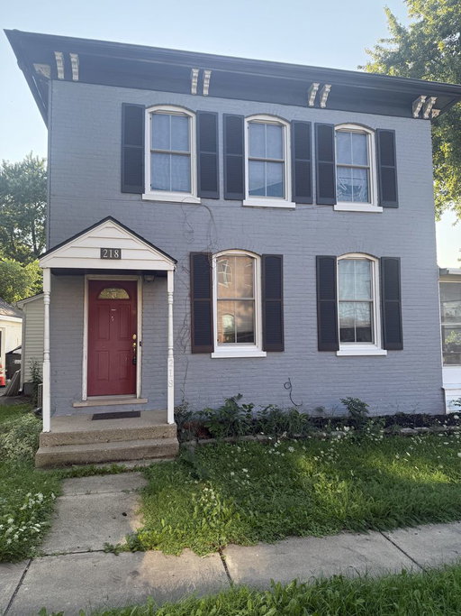 listing main photo
