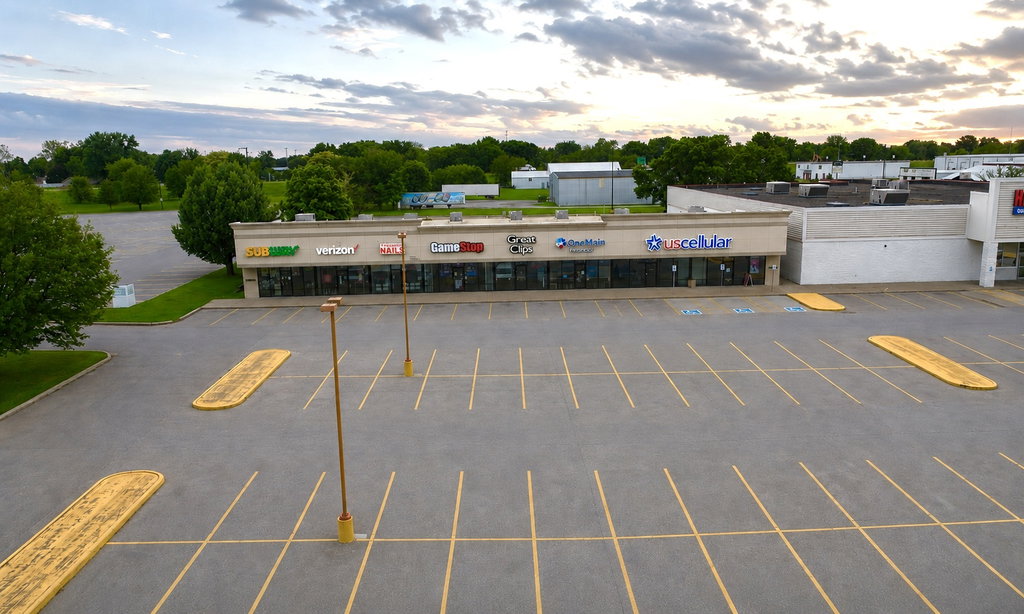 116 W Agency Rd, West Burlington, IA 52655