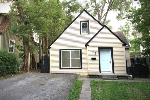 listing main photo