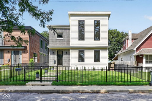listing main photo