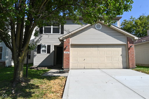 listing main photo