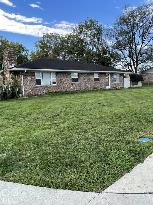 listing main photo