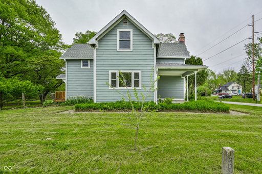 listing main photo