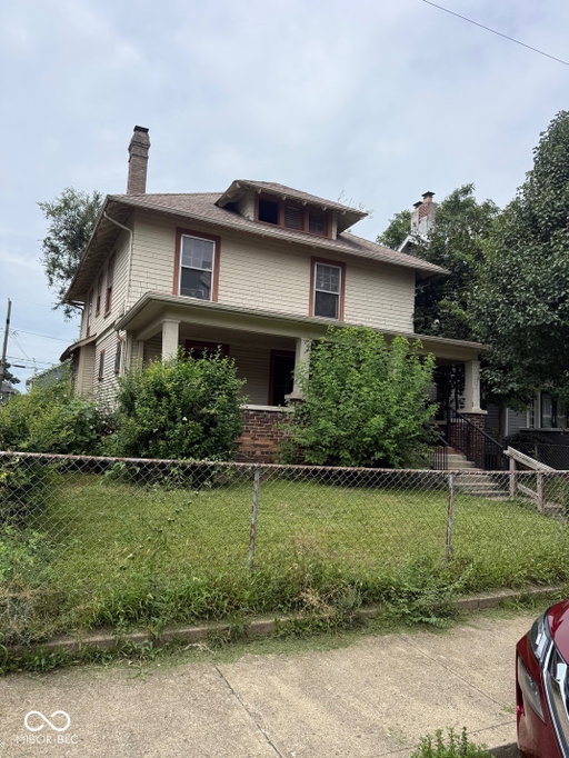 listing main photo