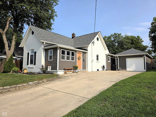 listing main photo