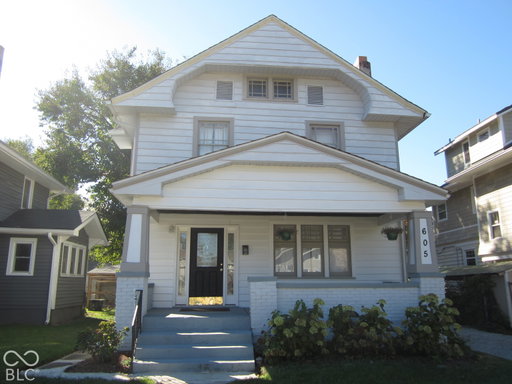 listing main photo