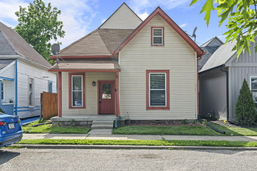 listing main photo