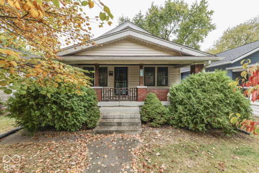 listing main photo