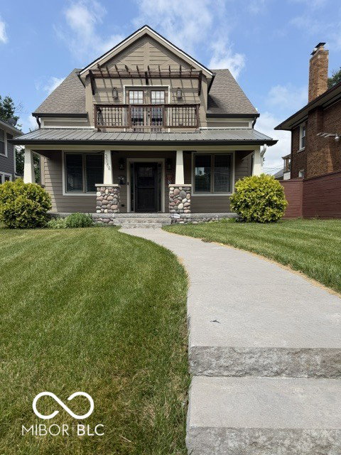 listing main photo
