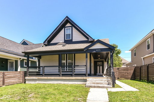 listing main photo