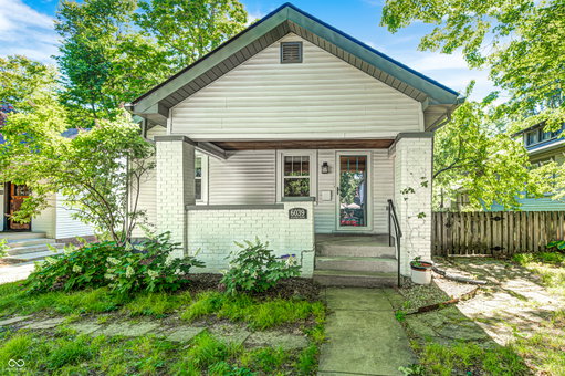 listing main photo