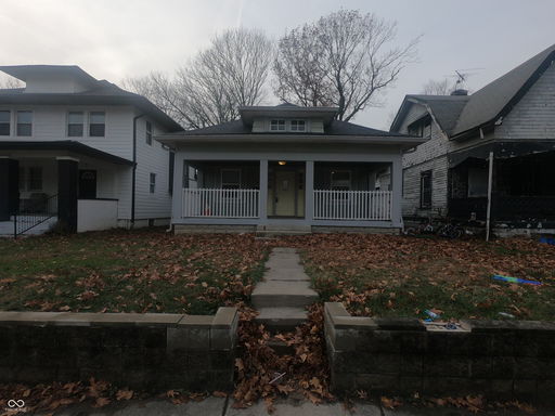 listing main photo
